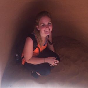 Meet your Posher, Molly